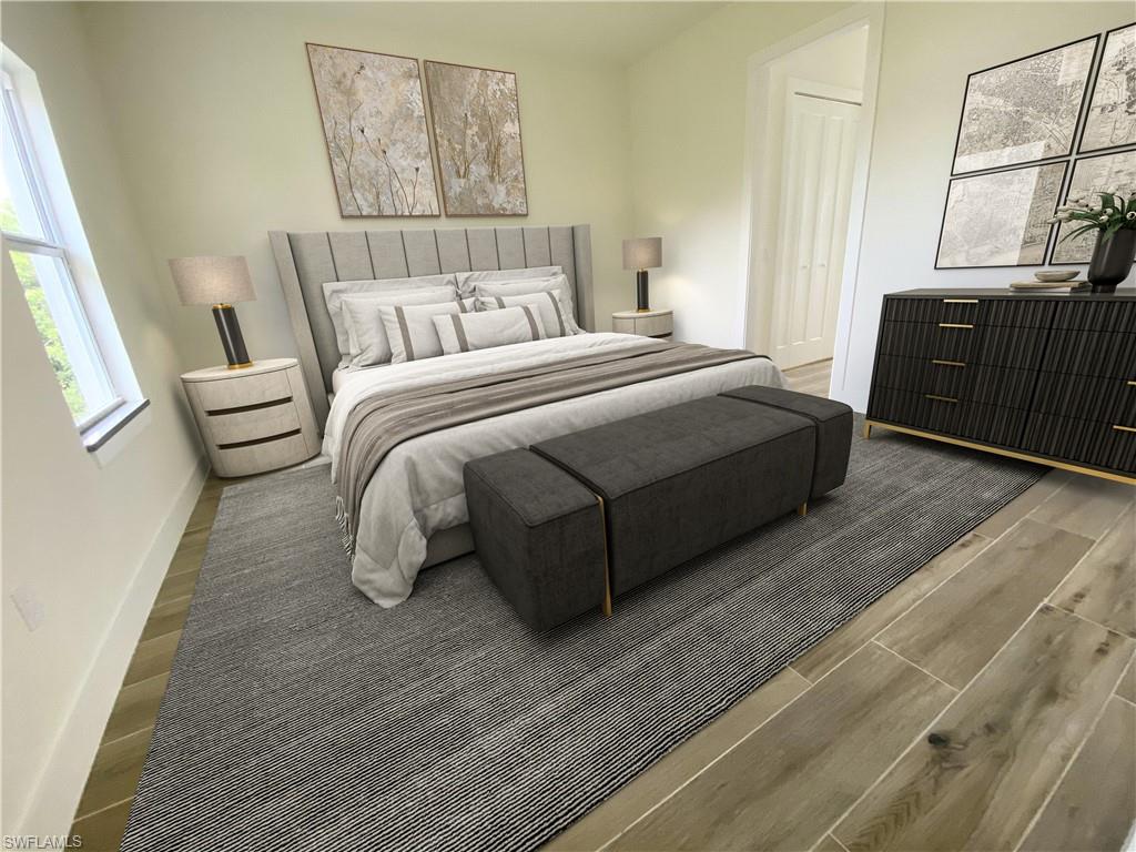 SOUTHWOOD - Residential