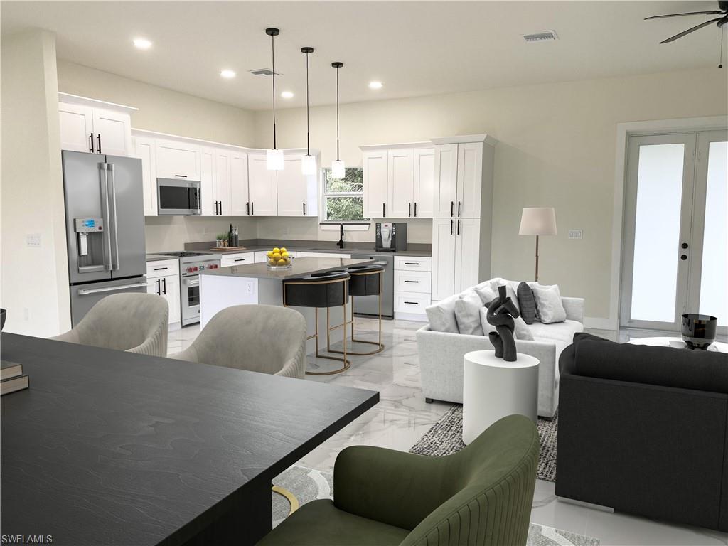 SOUTHWOOD - Residential