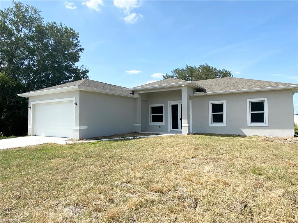 SOUTHWOOD - Residential