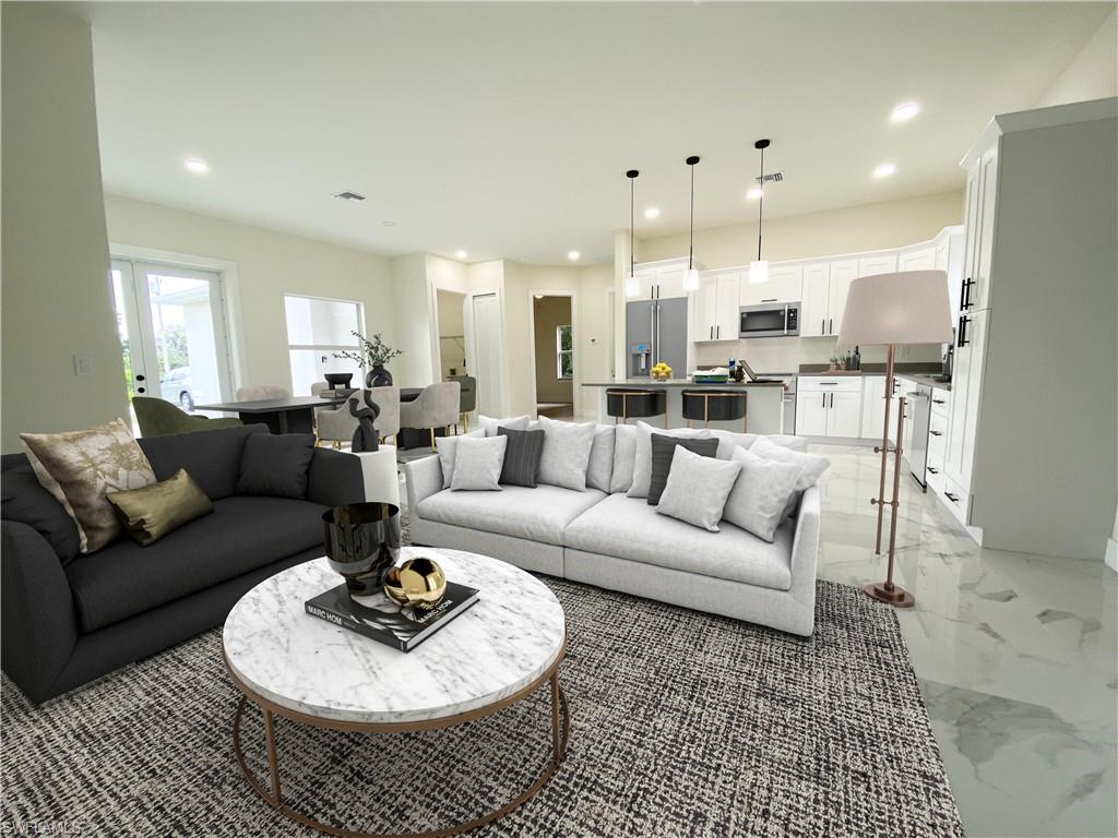 SOUTHWOOD - Residential