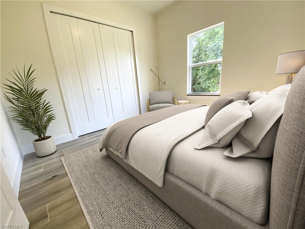 SOUTHWOOD - Residential