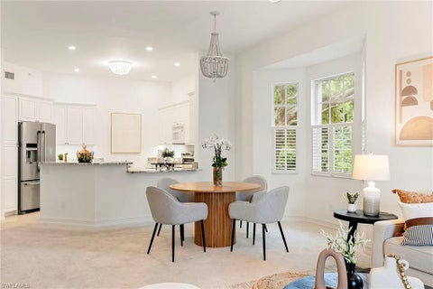Photo of 837 Sailaway LN #101, NAPLES, FL 34108 (MLS # 225071679)