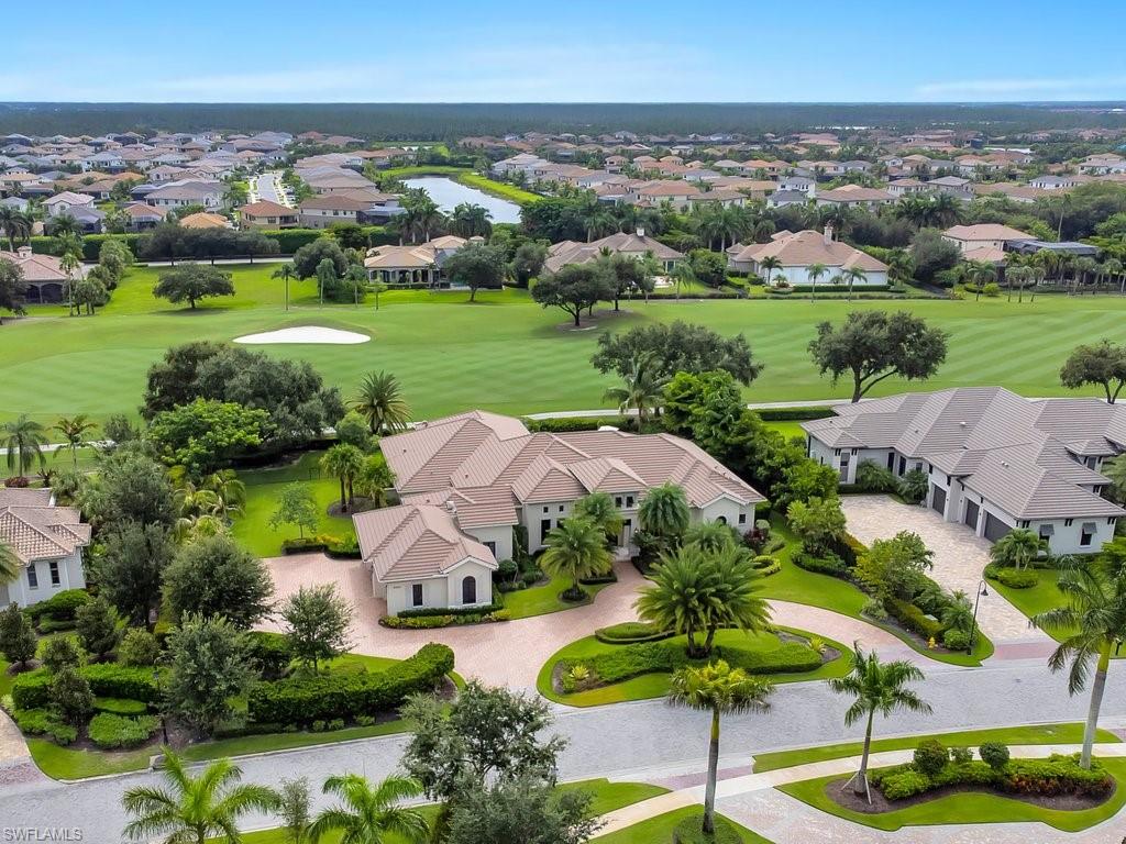 QUAIL WEST - Residential