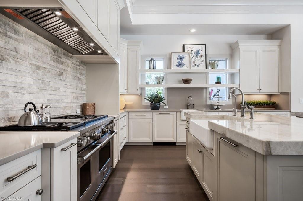 QUAIL WEST - Residential