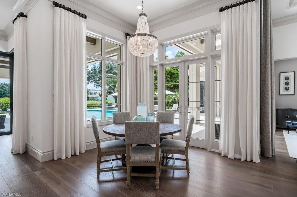 QUAIL WEST - Residential