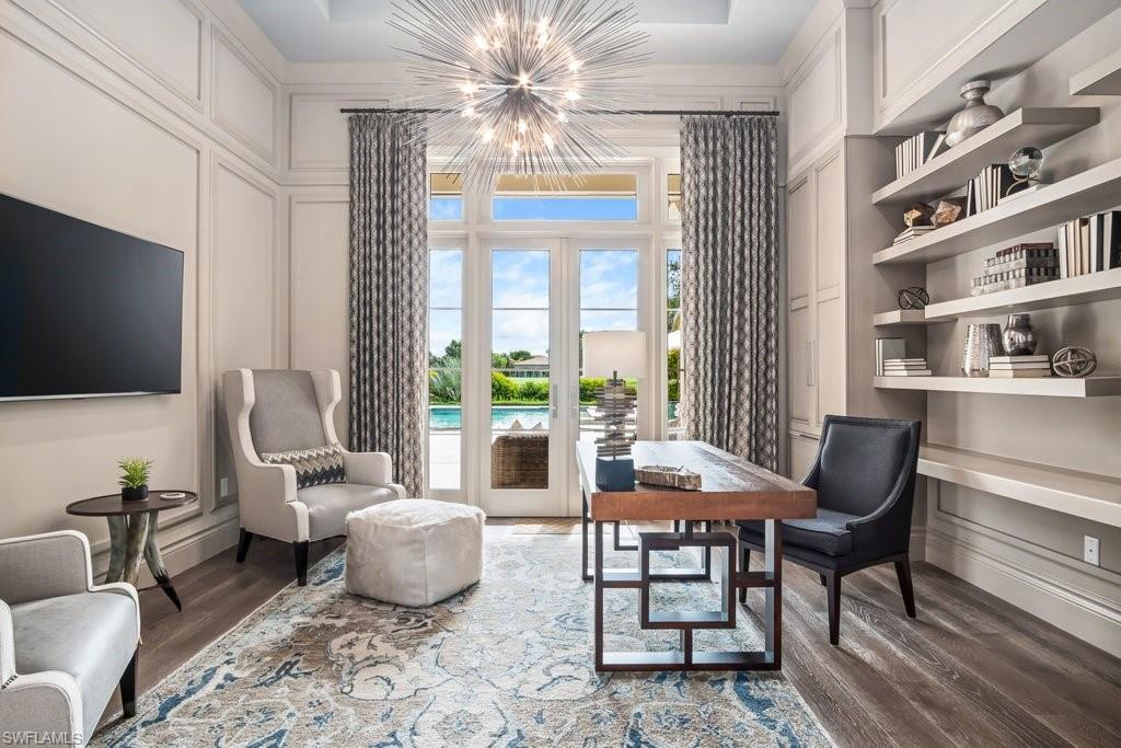 QUAIL WEST - Residential