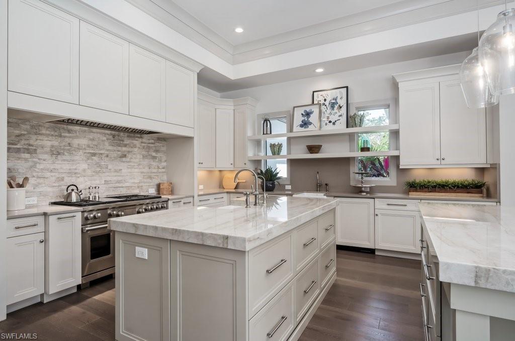 QUAIL WEST - Residential