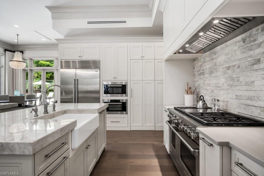 QUAIL WEST - Residential