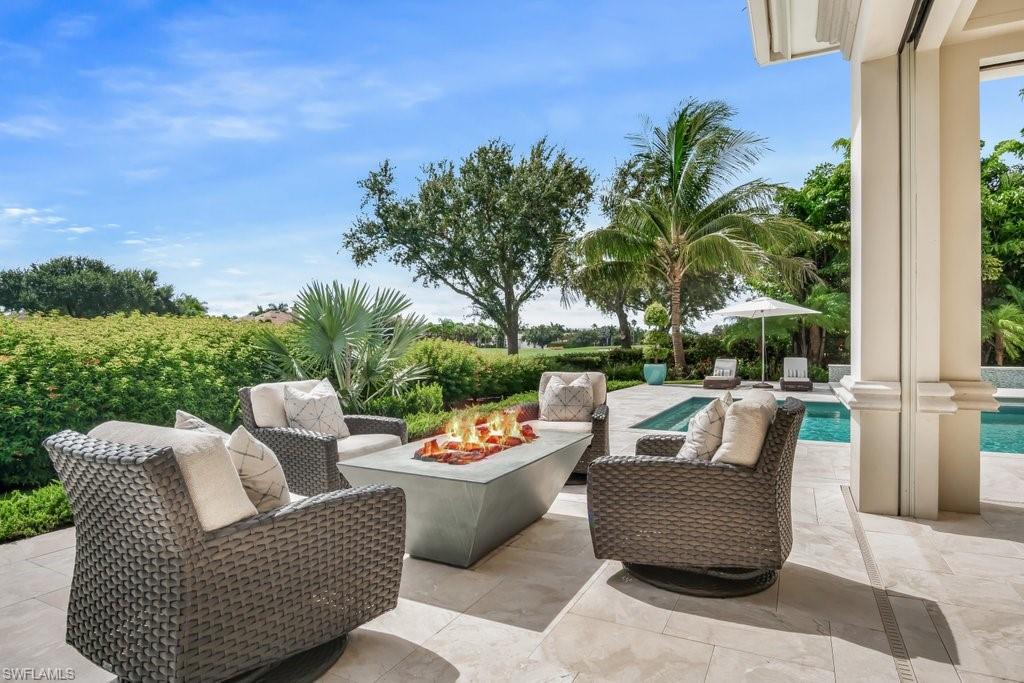 QUAIL WEST - Residential