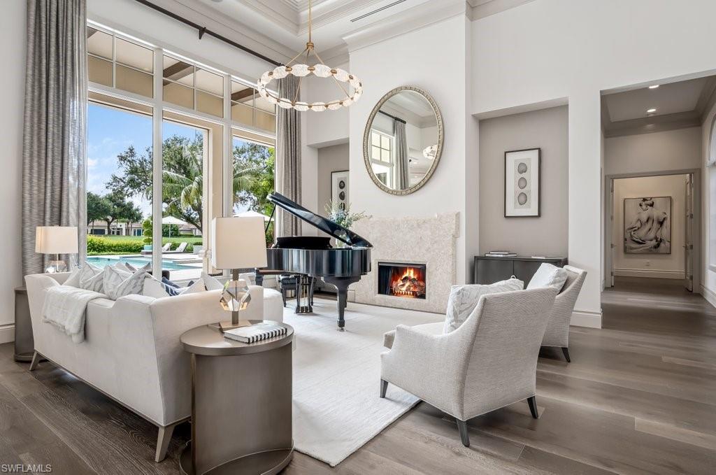 QUAIL WEST - Residential