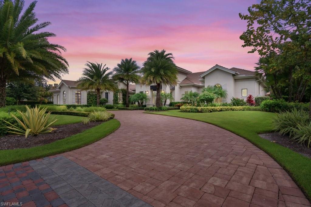 QUAIL WEST - Residential