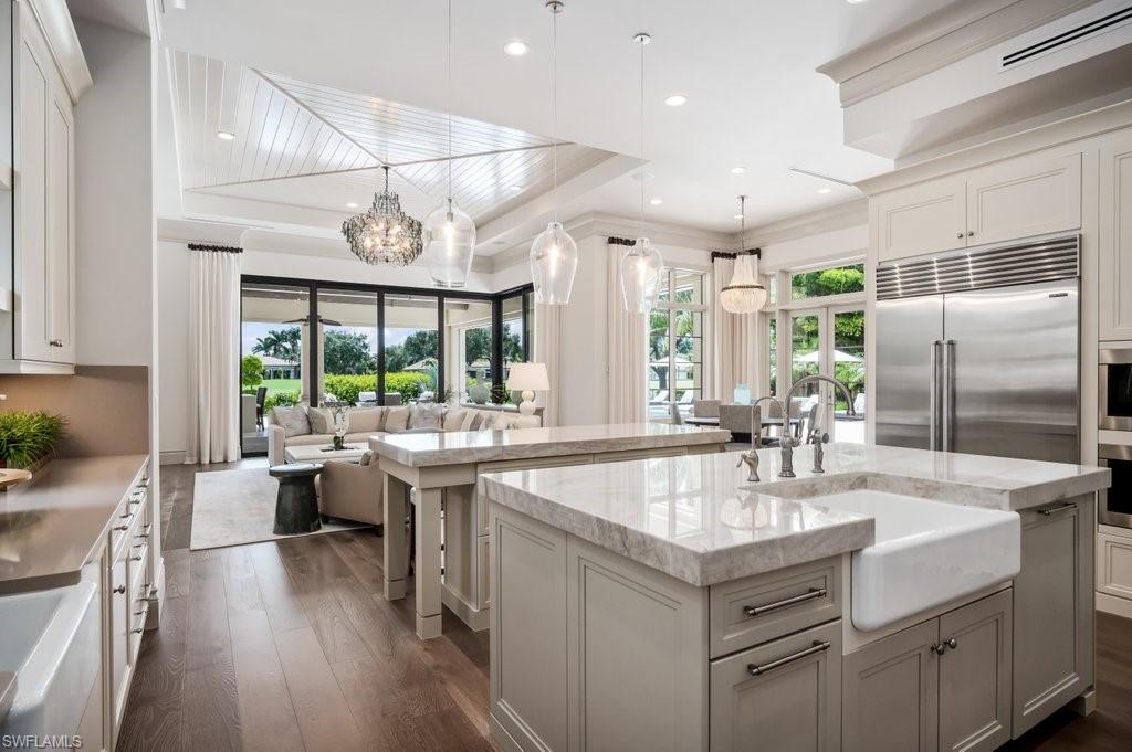 QUAIL WEST - Residential