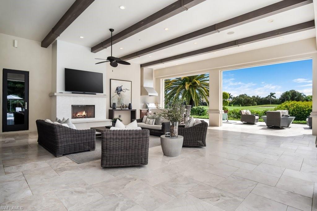 QUAIL WEST - Residential