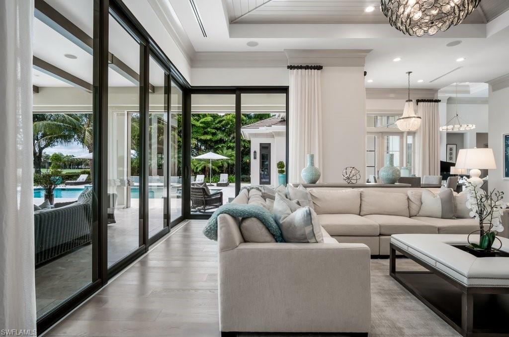 QUAIL WEST - Residential