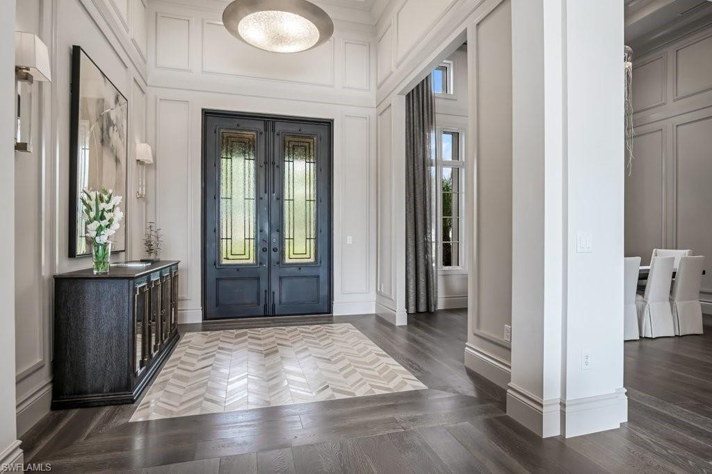 QUAIL WEST - Residential