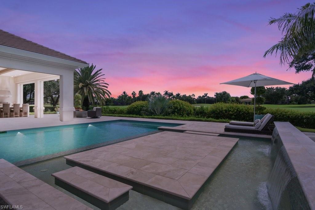 QUAIL WEST - Residential