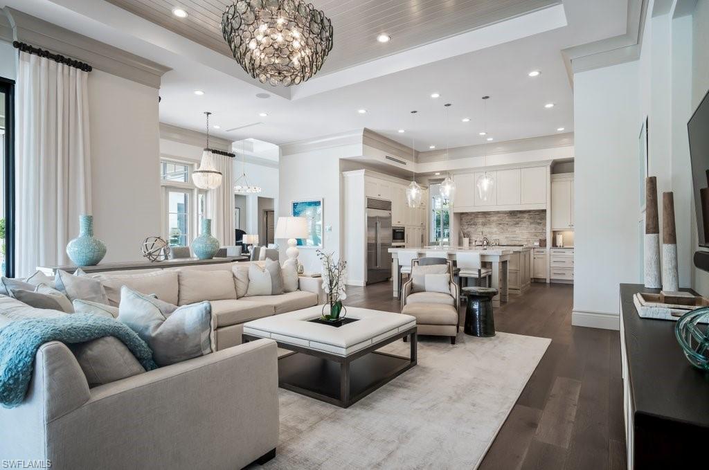 QUAIL WEST - Residential