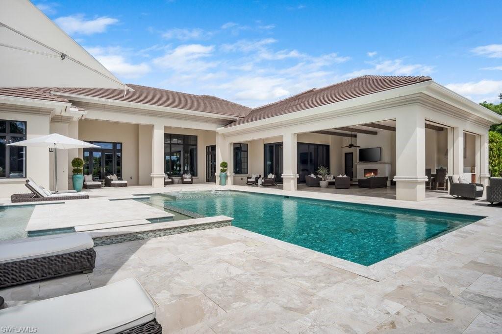 QUAIL WEST - Residential