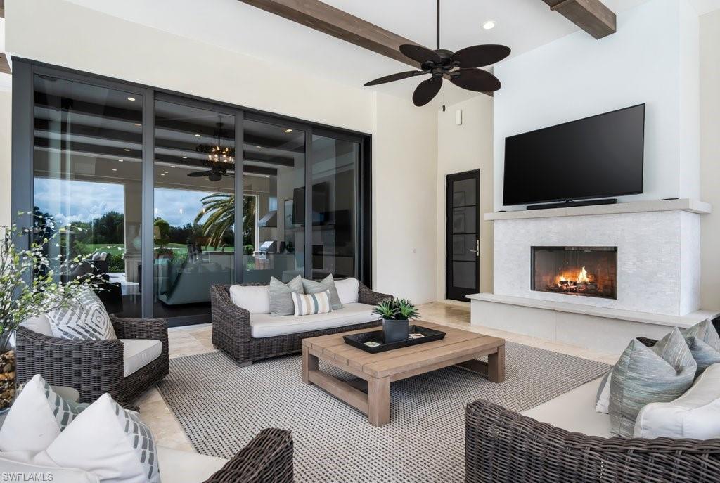 QUAIL WEST - Residential