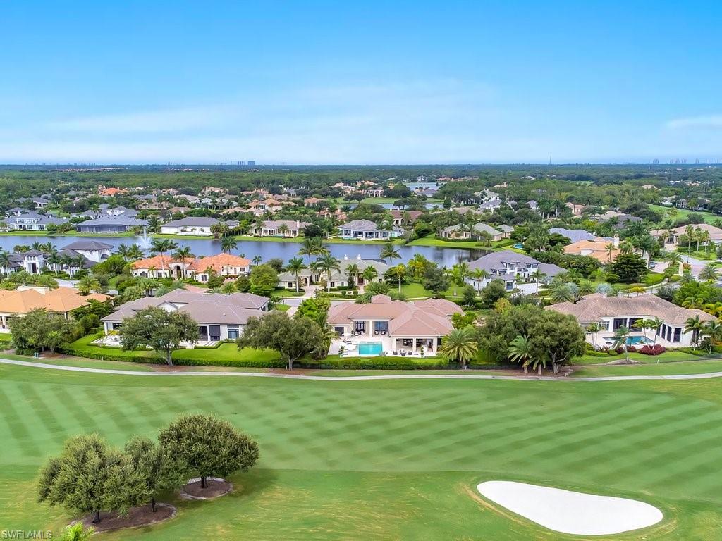 QUAIL WEST - Residential