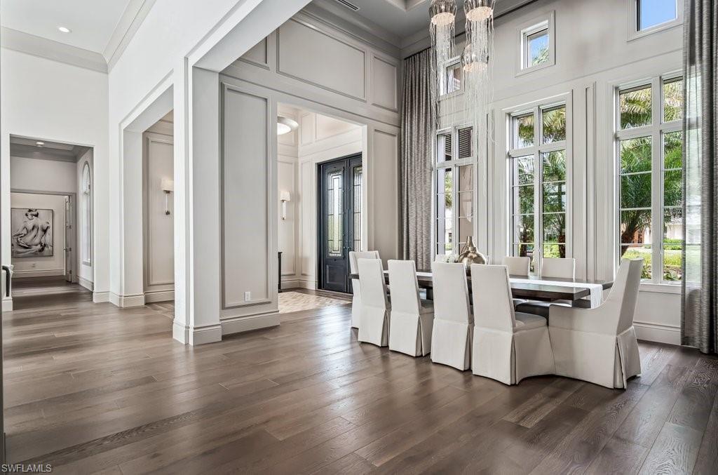 QUAIL WEST - Residential