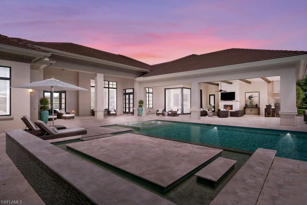 QUAIL WEST - Residential