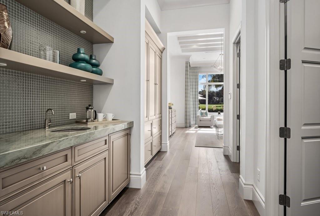 QUAIL WEST - Residential