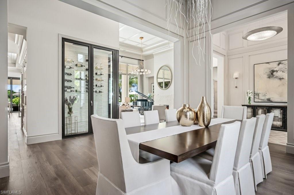 QUAIL WEST - Residential