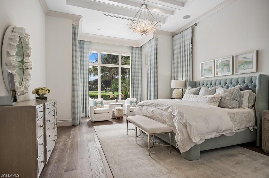 QUAIL WEST - Residential