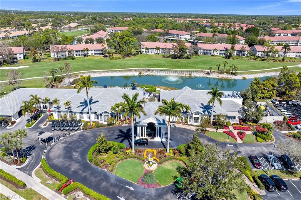 CHATHAM SQUARE - Residential