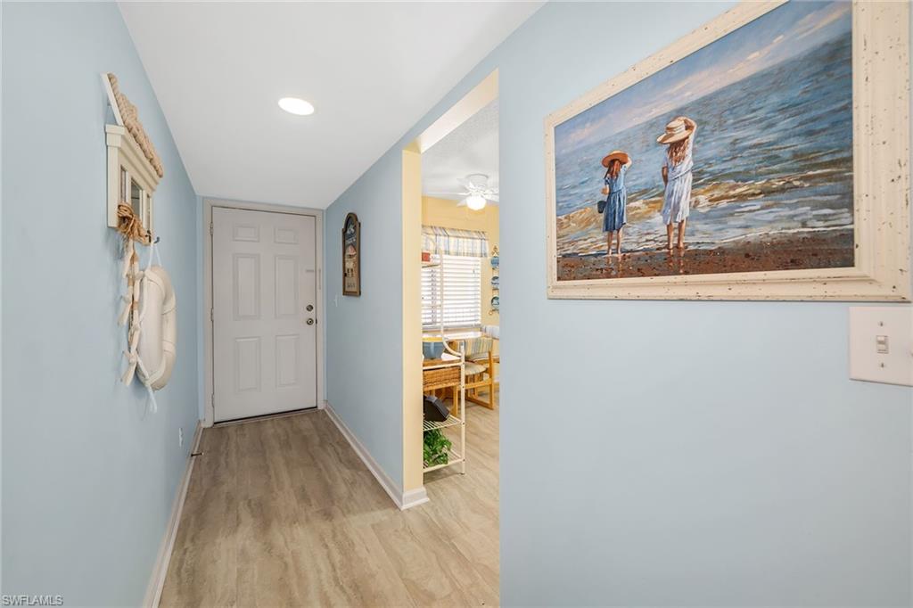 CHATHAM SQUARE - Residential