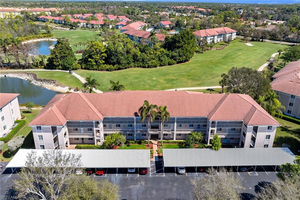 CHATHAM SQUARE - Residential