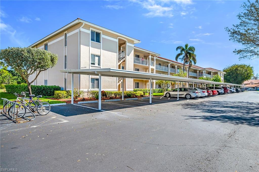 CHATHAM SQUARE - Residential