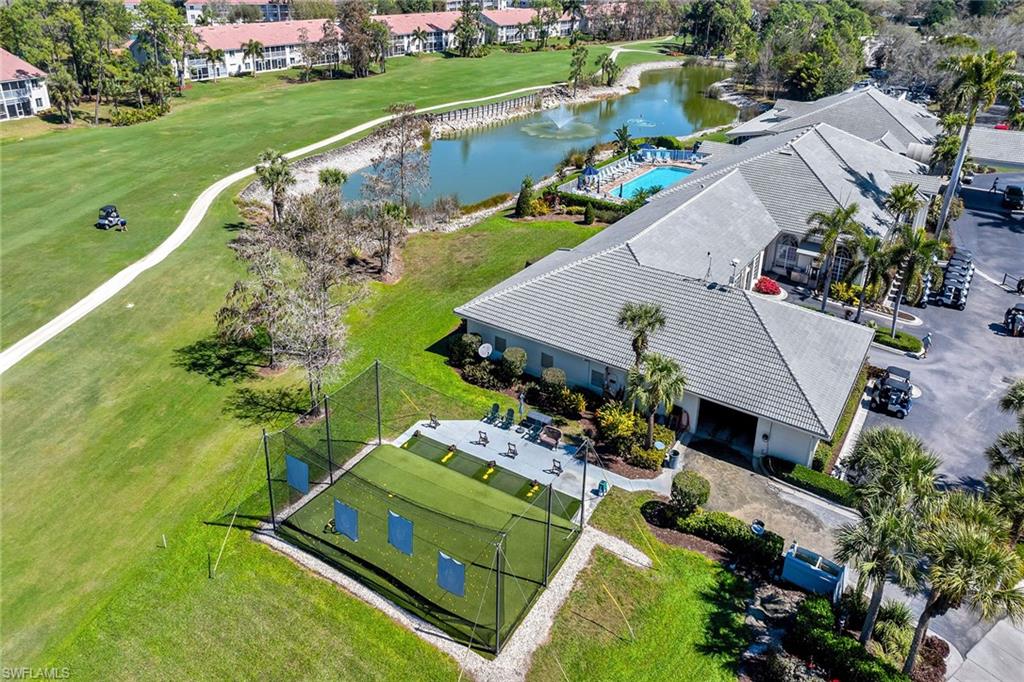 CHATHAM SQUARE - Residential