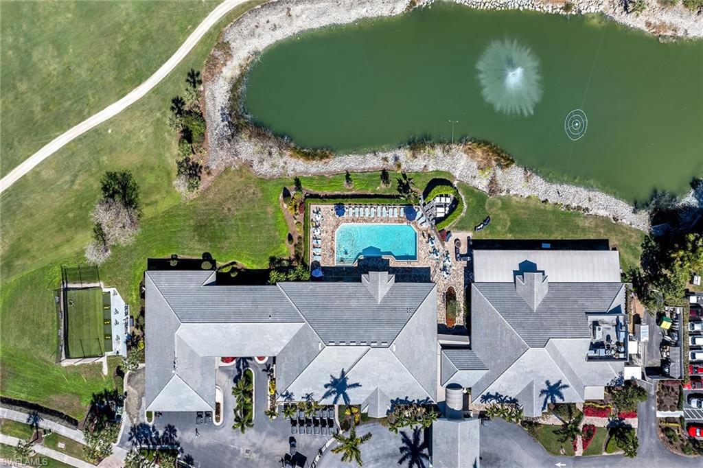 CHATHAM SQUARE - Residential