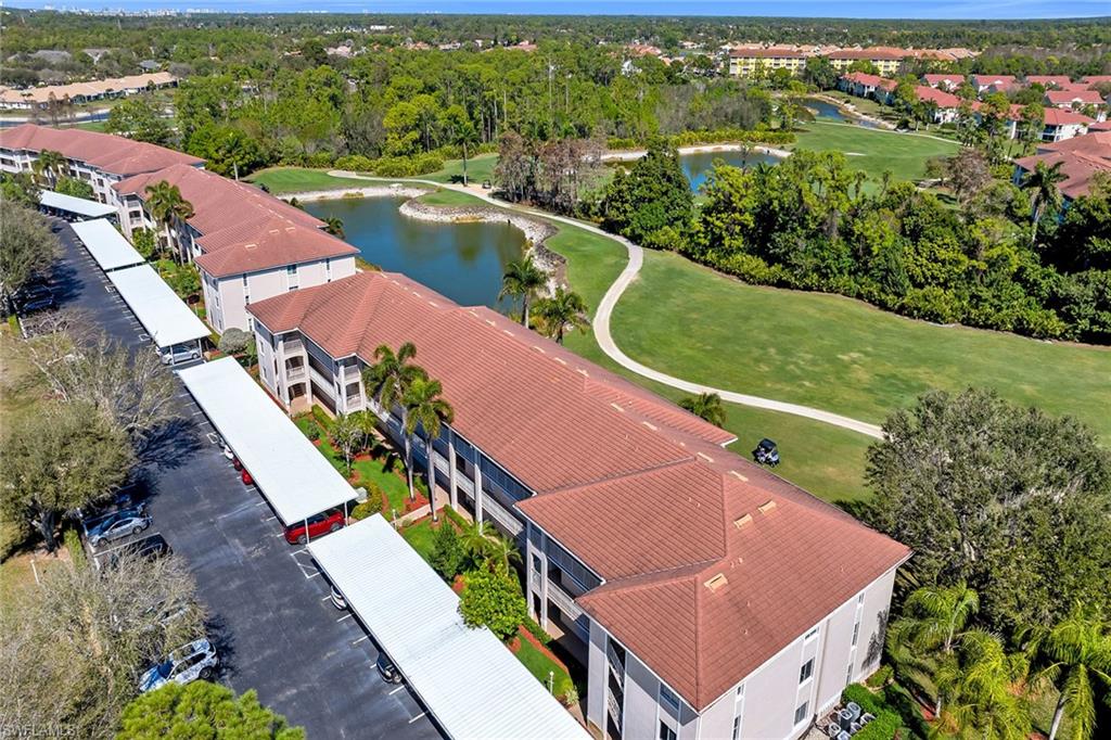 CHATHAM SQUARE - Residential