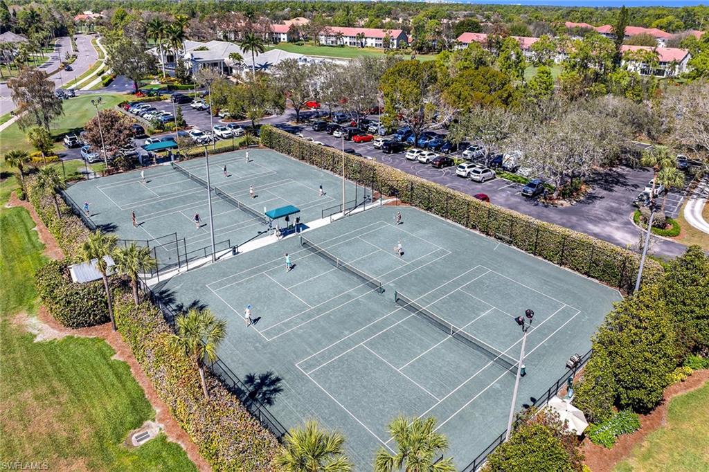 CHATHAM SQUARE - Residential