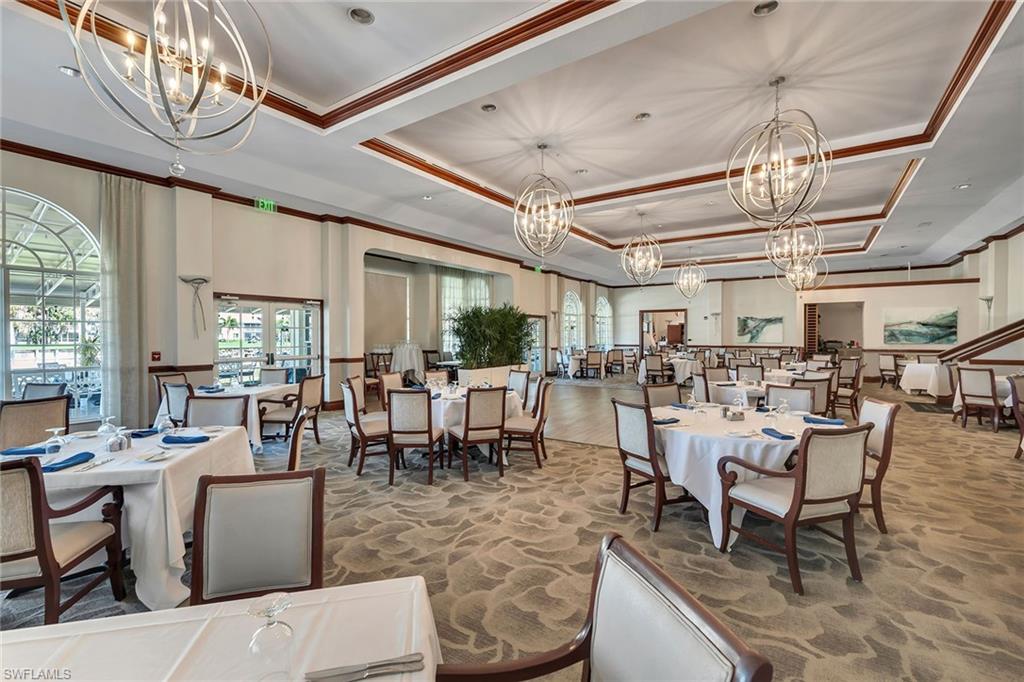 CHATHAM SQUARE - Residential