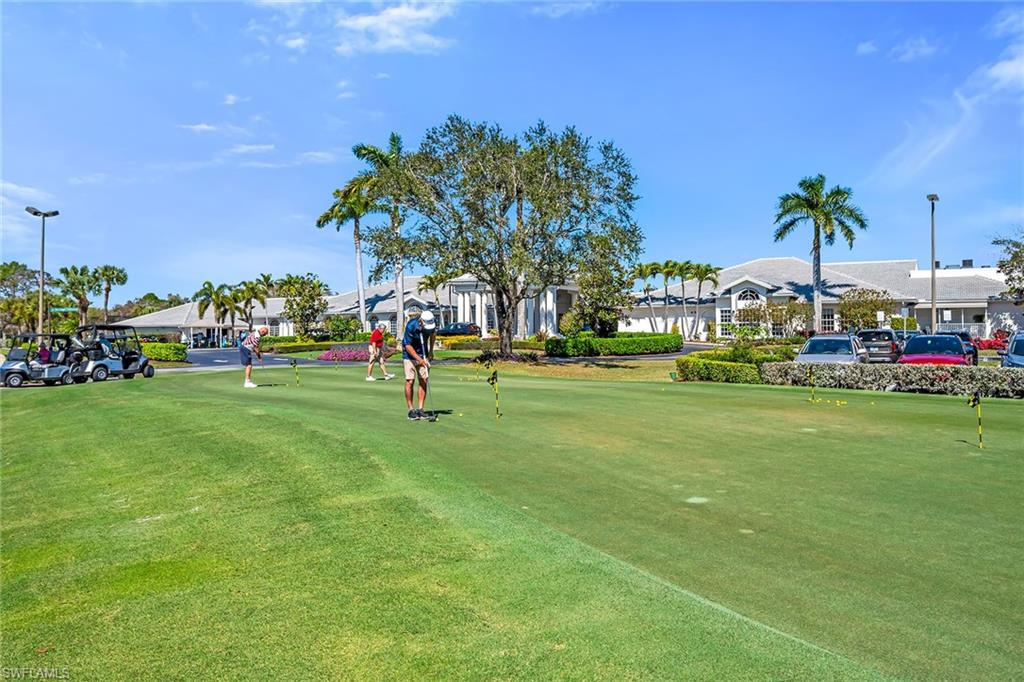 CHATHAM SQUARE - Residential