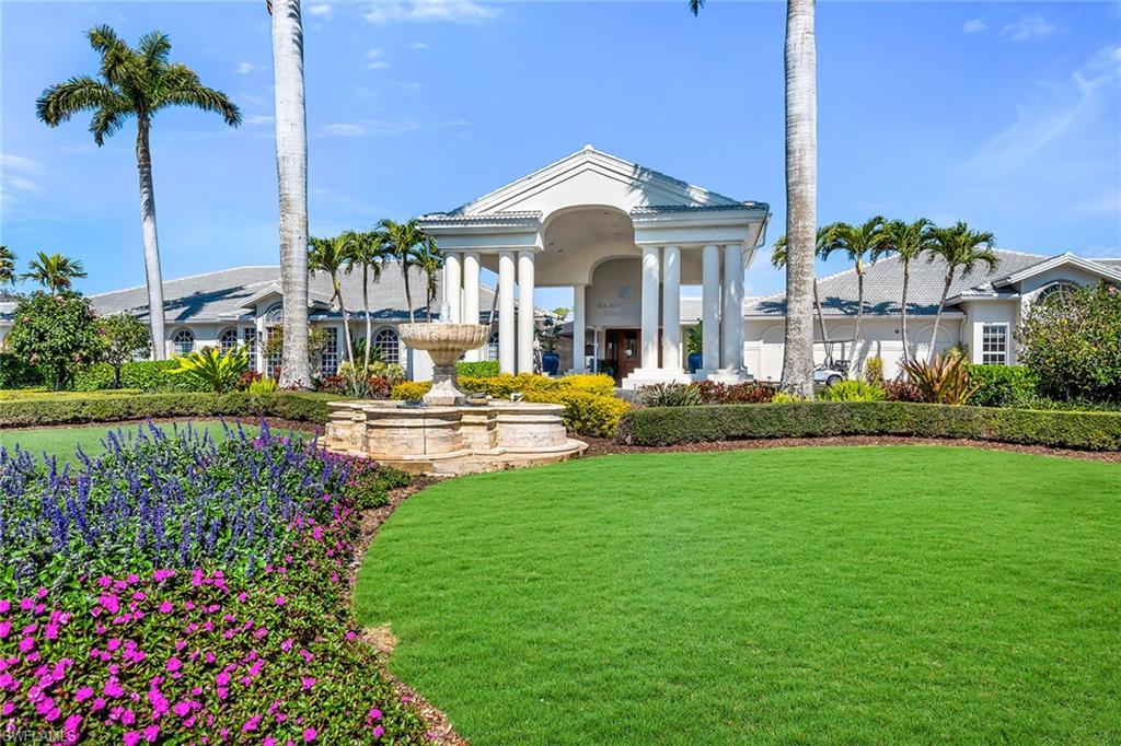 CHATHAM SQUARE - Residential