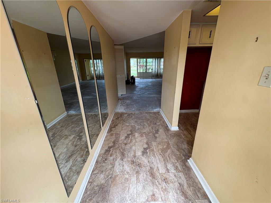 RIVIERA GOLF ESTATES - Residential