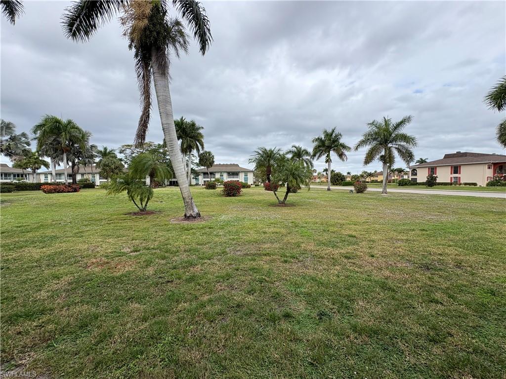 RIVIERA GOLF ESTATES - Residential