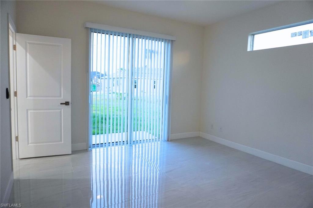 CAPE CORAL - Residential Lease