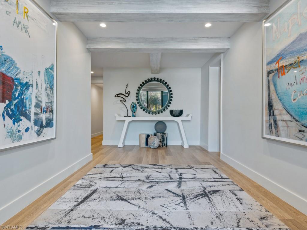 HIDEAWAY BEACH - Residential