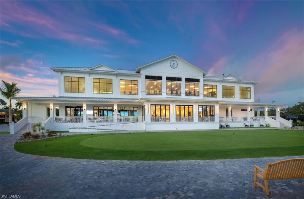 HIDEAWAY BEACH - Residential