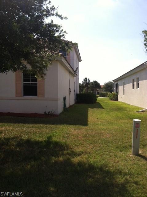 CORAL LAKES - Residential