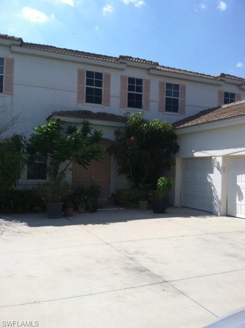 CORAL LAKES - Residential