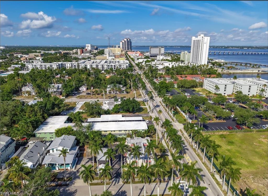 EDISON APARTMENTS CONDO - Residential