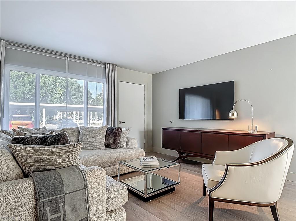 EDISON APARTMENTS CONDO - Residential