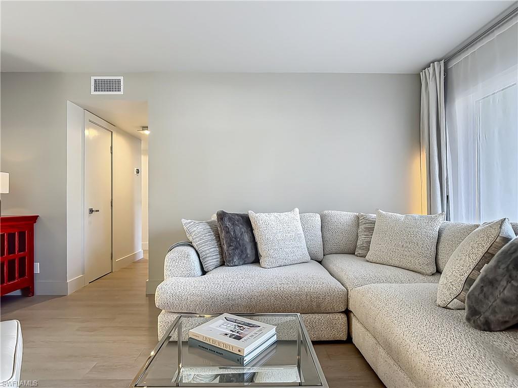 EDISON APARTMENTS CONDO - Residential